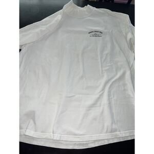 Preowned Men’s 2002 Combat Cruise Via-136 KnightHawks Long Sleeve Shirt Size 2xl